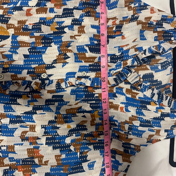 cabi Jigsaw Top - Picture 5 of 7